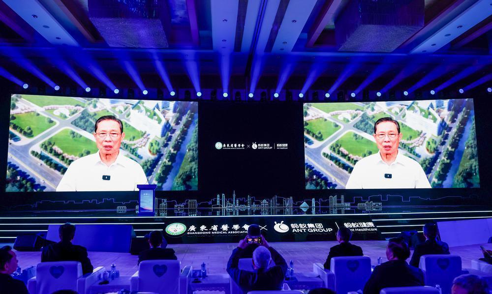 融合创新，智启健康新篇章 —— 握己智能戒指助力打造健康湾区新未来